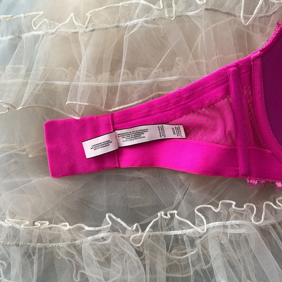 Victoria’s Secret dream Angels lined Demi bra 36 DDD - Picture 4 of 13